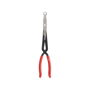 Cleste pentru fixare furtun diametru mediu de 12.7 mm, 324 mm lungime, Milwaukee, cod 4932492501