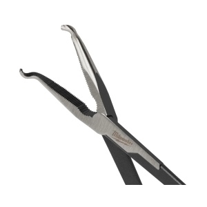 Cleste pentru fixare furtun diametru mic de 8 mm, 327 mm lungime, Milwaukee, cod 4932492500 - Img 4