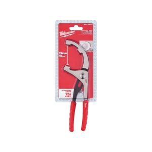 Cleste pentru PVC sau filtre de ulei, 229 mm, Milwaukee, cod 4932492511 - Img 2