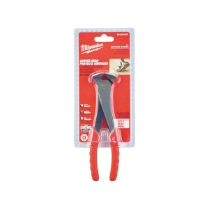 Cleste pentru scos cuie, 180 mm, Milwaukee, cod 48226407 - Img 5