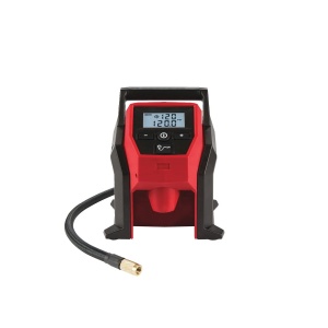 Compresor subcompact de aer M12BI-0, debit aer 24.9 l/min, presiune max (bar/PSI) 8.27 / 120, Milwaukee, cod 4933464124