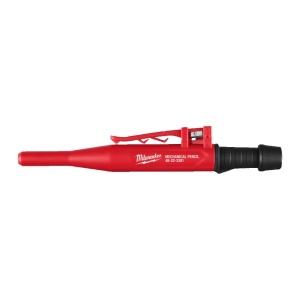 Creion mecanic pentru constructii, cu rezerve, mina 2.8 mm, cod 4932501156, Milwaukee