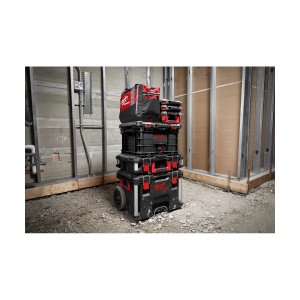 Cutie tip lada PACKOUT, maxim 22 kg, 450 x 390 x 250 mm, Milwaukee, cod 4932471724 - Img 5