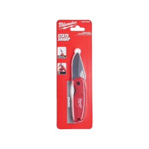 Cutit compact de buzunar, Milwaukee, cod 4932478560 - Img 2