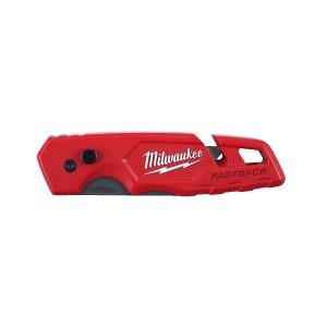Cutit utilitar tip flip FASTBACK, Milwaukee, cod 4932471357 - Img 3