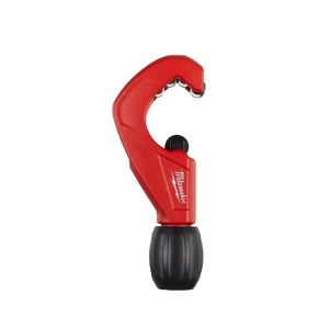 Cutter cu role pentru tevi din cupru, capacitate taiere 3-42 mm, Milwaukee, cod 48229252 - Img 4