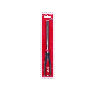 Dalta cu margine tesita, 6 mm, Milwaukee, cod 4932479892 - Img 2