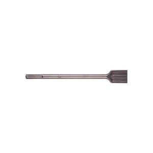 Dalta lata 2 SDS-MAX SLEDGE cu autoascutire, 380 mm lungime, 50 mm latime lama, Milwaukee, cod 4932478268 - Img 2