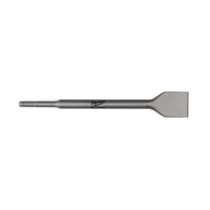 Dalta lata SDS+, 250 mm lungime, 40 mm latime lama, Milwaukee, cod 4932367146