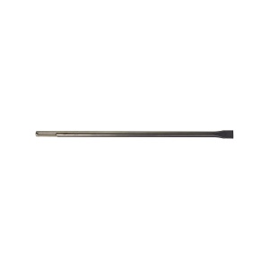 Dalta plata SDS-Max, 600 mm lungime, 25 mm latime lama, Milwaukee, cod 4932343739
