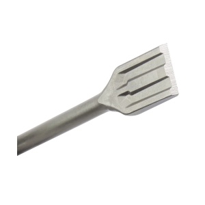Dalta plata SDS+ SLEDGE cu autoascutire, 250 mm lungime, 20 mm latime lama, Milwaukee, cod 4932478264