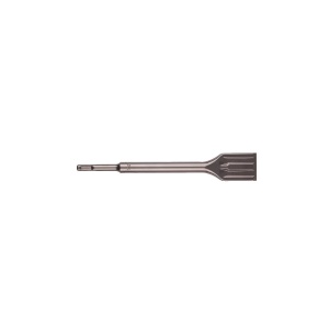 Dalta plata SDS+ SLEDGE cu autoascutire, 250 mm lungime, 20 mm latime lama, Milwaukee, cod 4932478264 - Img 2
