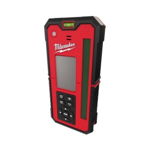 Detector RD300G pentru nivele laser rotative M18 RLOHVG300, raza operare 300 m, Milwaukee, cod 4932493198 - Img 8