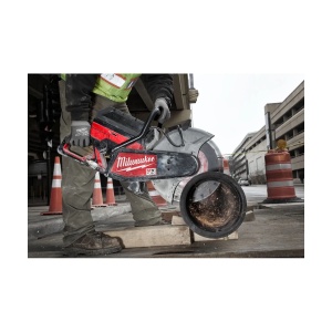 Disc diamantat SPEEDCROSS HUDD, 350x25.4x2.6 mm, Milwaukee, cod 4932471985 - Img 4