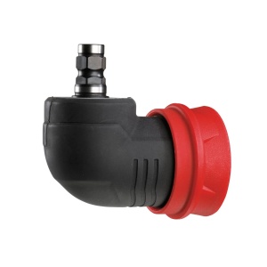 Dispozitiv atasabil cu unghi drept, pentru M12 BDDX-RAA, 12 pozitii de fixare, Milwaukee, cod 4932430433