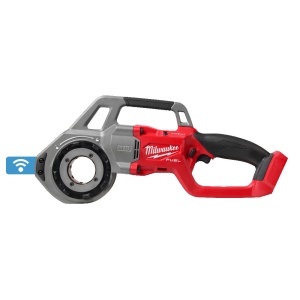 Dispozitiv de filetat tevi 1 1/4" M18 FPT114-802C ONE-KEY, Milwaukee, cod 4933499198