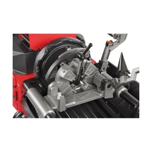 Dispozitiv de filetat tevi 2 MXF PTR2-601 ONE-KEY, filet 1/8-2, capacitate rezervor 3.8 l, Milwaukee, cod 4933492100 - Img 3