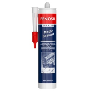 Etansant pentru temperaturi ridicate Premium Motor Sealant, 310ml, Penosil, cod H2574