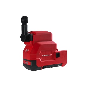 Extractor de praf M18 CDEX-0, pentru ciocanele rotopercutoare SDS+ M18 CHX, Milwaukee, cod 4933447450 - Img 6