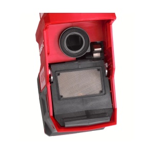 Extractor de praf M18 FDDEXL-0, AUTOPULSE, pentru ciocanele rotopercutoare SDS+ 26 mm, Milwaukee, cod 4933478508 - Img 3