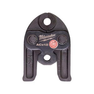 Falca pentru presa M12 HPT sau M12 ONEHPT, model J12- ACZ12, diametru teava 12 mm, Milwaukee, cod 4932459388