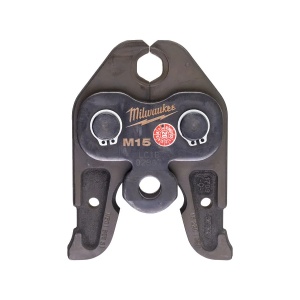 Falca pentru presa M18 HPT sau M18 BLHPT, model J18 - M15, diametru teava 15 mm, Milwaukee, cod 4932430246