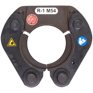 Falca pentru presa M18 HPT si M18 BLHPT , model RJ18 - M54, diametru teava 54 mm, Milwaukee, cod 4932430256