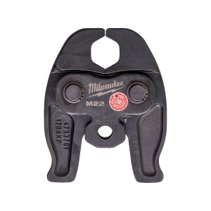 Falca presa J12 - M22, compatibila cu M12 HPT sau M12 ONEHPT, diametru teava 22 mm, Milwaukee, cod 4932430249 - Img 2