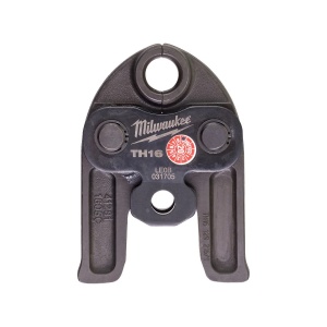 Falca presa J12 - TH16, compatibila cu M12 HPT sau M12 ONEHPT, diametru teava 16 mm, Milwaukee, cod 4932430276