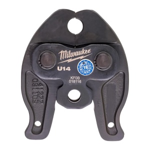 Falca presa J12 - U14, compatibila cu M12 HPT sau M12 ONEHPT, diametru teava 14 mm, Milwaukee, cod 4932430291 - Img 2