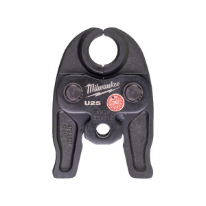Falca presa J12 - U25, compatibila cu M12 HPT sau M12 ONEHPT, diametru teava 25 mm, Milwaukee, cod 4932430299
