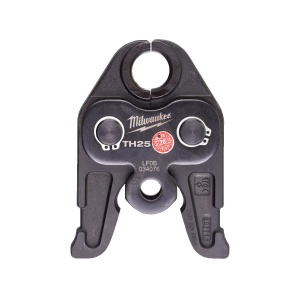 Falca presa J18 - TH25, compatibila cu M18 HPT sau M18 BLHPT, diametru teava 25 mm, Milwaukee, cod 4932430355