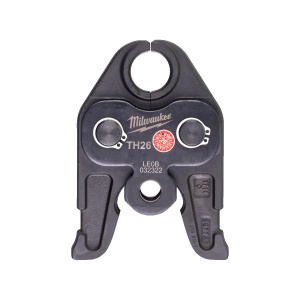 Falca presa J18 - TH26, compatibila cu M18 HPT sau M18 BLHPT, diametru teava 26 mm, Milwaukee, cod 4932430284 - Img 2