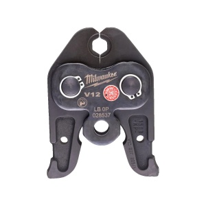 Falca presa J18 - V15, compatibila cu M18 HPT sau M18 BLHPT, diametru teava 15 mm, Milwaukee, cod 4932430263 - Img 1