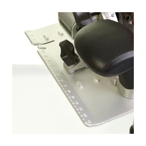 Fierastrau circular CS 85 SB, disc 235 mm, 2200 W, adancime max taiere 85 mm, Milwaukee, cod 4933451117 - Img 9