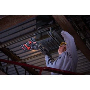 Fierastrau circular pentru debitat metal M18 FMCS-0, adancime max 57 mm, disc 150 mm, Milwaukee, cod 4933459191 - Img 4