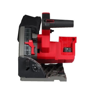 Fierastrau circular pentru lemn si plastic M18 FPS55-0P, cu sina de ghidare, adancime taiere 55 mm, Milwaukee, cod 4933478777 - Img 4