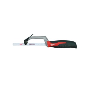 Fierastrau compact cu panza de 10″ / 24 TPi, Milwaukee, cod 48220012 - Img 2