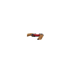 Fierastrau cu banda petru taieri adanci BS 125, lungime panza 1139.83 mm, 1100 W, Milwaukee, cod 4933448245 - Img 4