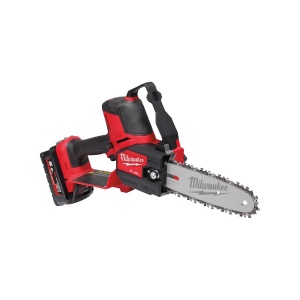 Fierastrau cu lant 20 cm M18 FHS20-552 HATCHET, 33 dinti, pas lant 9.5 / 3/8, Milwaukee, cod 4933480118