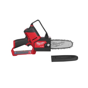 Fierastrau M12 FHS-0 HATCHET cu lant 15 cm, pas lant 9.5 mm / 3/8, 33 dinti, Milwaukee, cod 4933472211 - Img 3