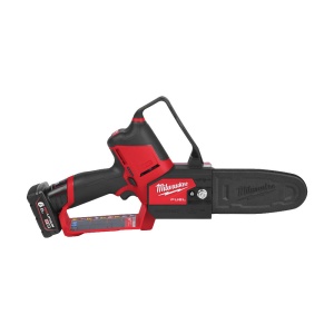 Fierastrau M12 FHS-602X HATCHET cu lant 15 cm, pas lant 9.5 mm / 3/8, 33 dinti, Milwaukee, cod 4933472212 - Img 5