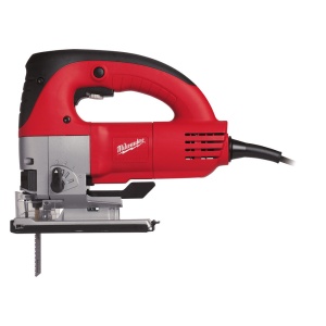 Fierastrau pendular Heavy Duty JSPE 135 TX, 750 W, maner superior, Milwaukee, cod 4933500568 - Img 2