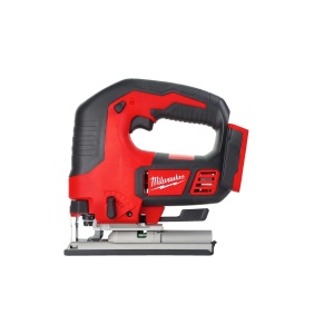 Fierastrau pendular M18 BJS-0X, lungimea cursei 25 mm, taiere lemn 135 mm, Milwaukee, cod 4933459573