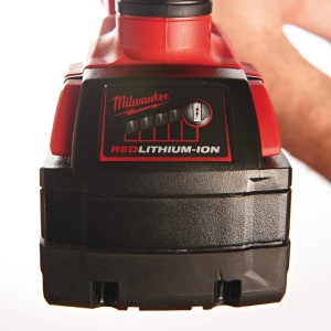 Fierastrau sabie M18 BSX-402C HEAVY DUTY SAWZALL, lungimea cursei 28.6 mm, Milwaukee, cod 4933447285 - Img 3