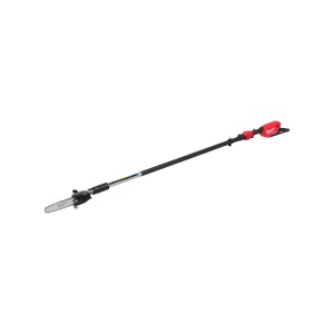 Fierastrau telescopic cu lant 30 cm M18 FTPS30-0, cuplu 1.9 Nm, 51 dinti, pas lant 8.3/ .325", Milwaukee, cod 4933480868