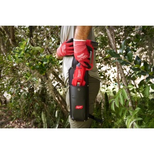Foarfeca pentru taiat ramuri M12 BLPRS-202, fara perii, grosime ramuri max 32 mm, Milwaukee, cod 4933480115
