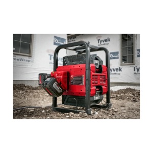 Generator curent (invertor) MXF PS-602, putere continua 1800 W, Milwaukee, cod 4933479266 - Img 2