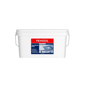 Hidroizolant armat cu fibre AquaBrake Premium Fiber, Penosil - Img 4