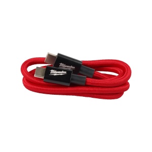 Incarcator portabil M12TC2-0, Milwaukee, cod 4932492908 - Img 4